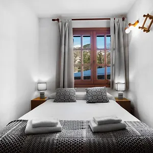 Refugis Francoli Apartamento Canillo