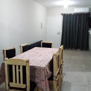 Departamentos Peques -barrio Privado Apartamento Mendoza
