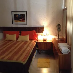 Departamento Frente A Parque Civico Apartamento Mendoza