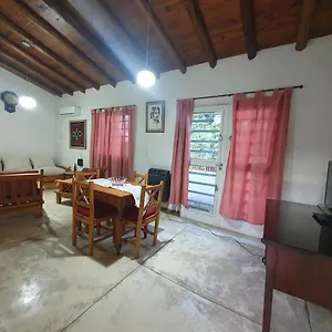 Roquebombal Apartamento Mendoza