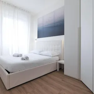 Apartamento Primopiano - Padova 320, Milán