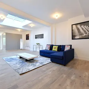 Fabulous Duplex In Dalston Junction Apartamento Londres