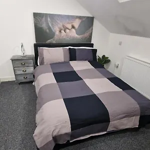 Confystay Habitación en casa particular Londres