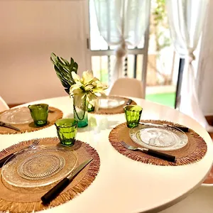 Coqueto Apartamento, Cerca De La Playa, Apartamento Rincón de la Victoria
