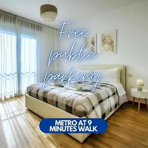 Apartamento Bonomi 7 - Affittica, Milán